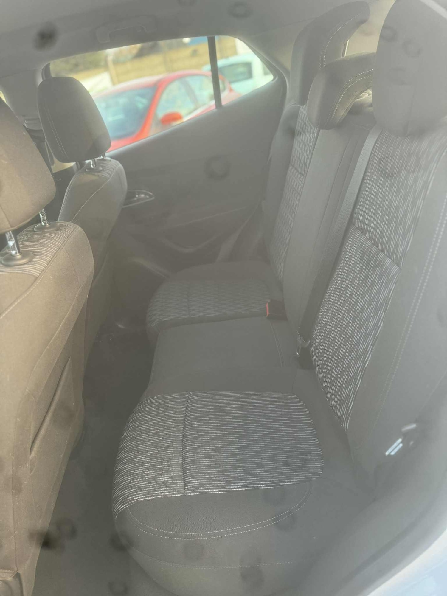 Used Vauxhall Mokka 2014 for sale - 77357585: Photo 12