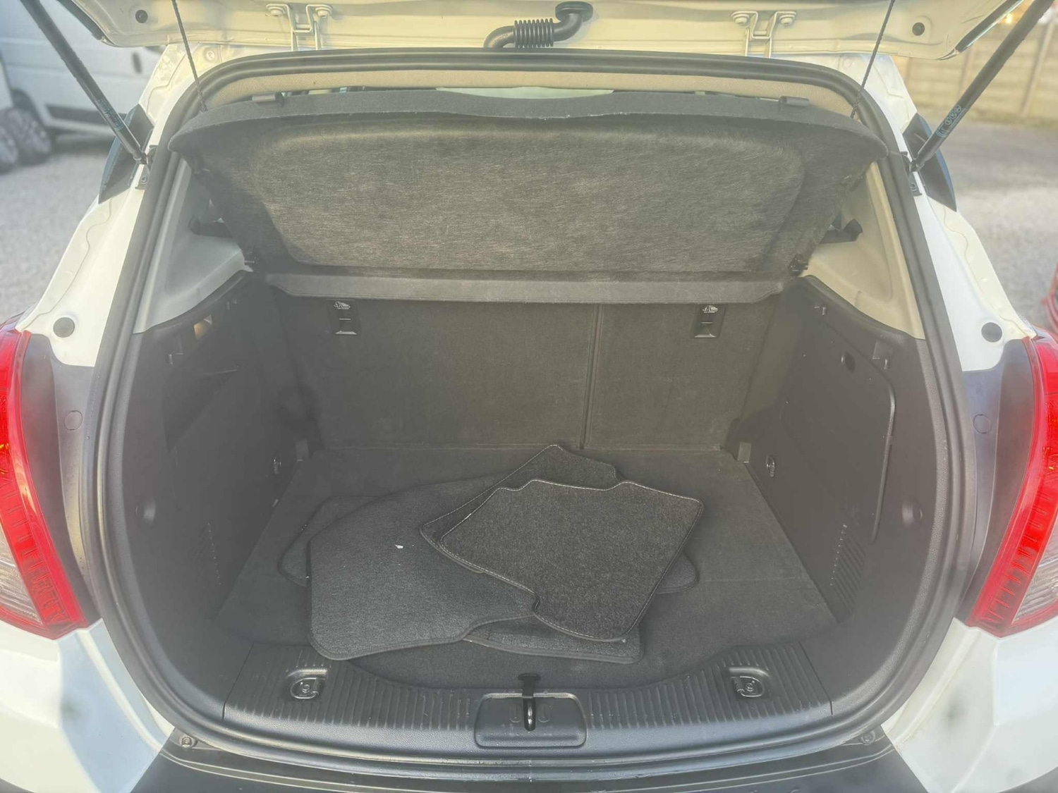 Used Vauxhall Mokka 2014 for sale - 77357585: Photo 13