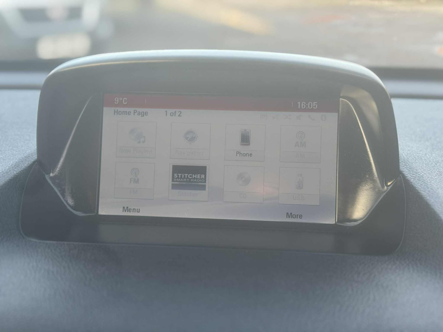 Used Vauxhall Mokka 2014 for sale - 77357585: Photo 15