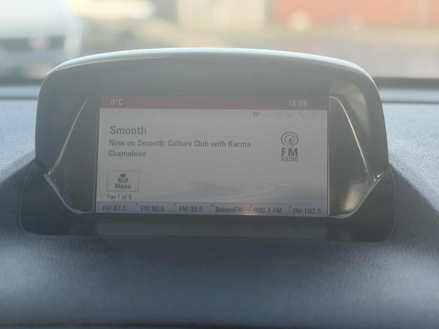 Used Vauxhall Mokka 2014 for sale - 77357585: Photo 17