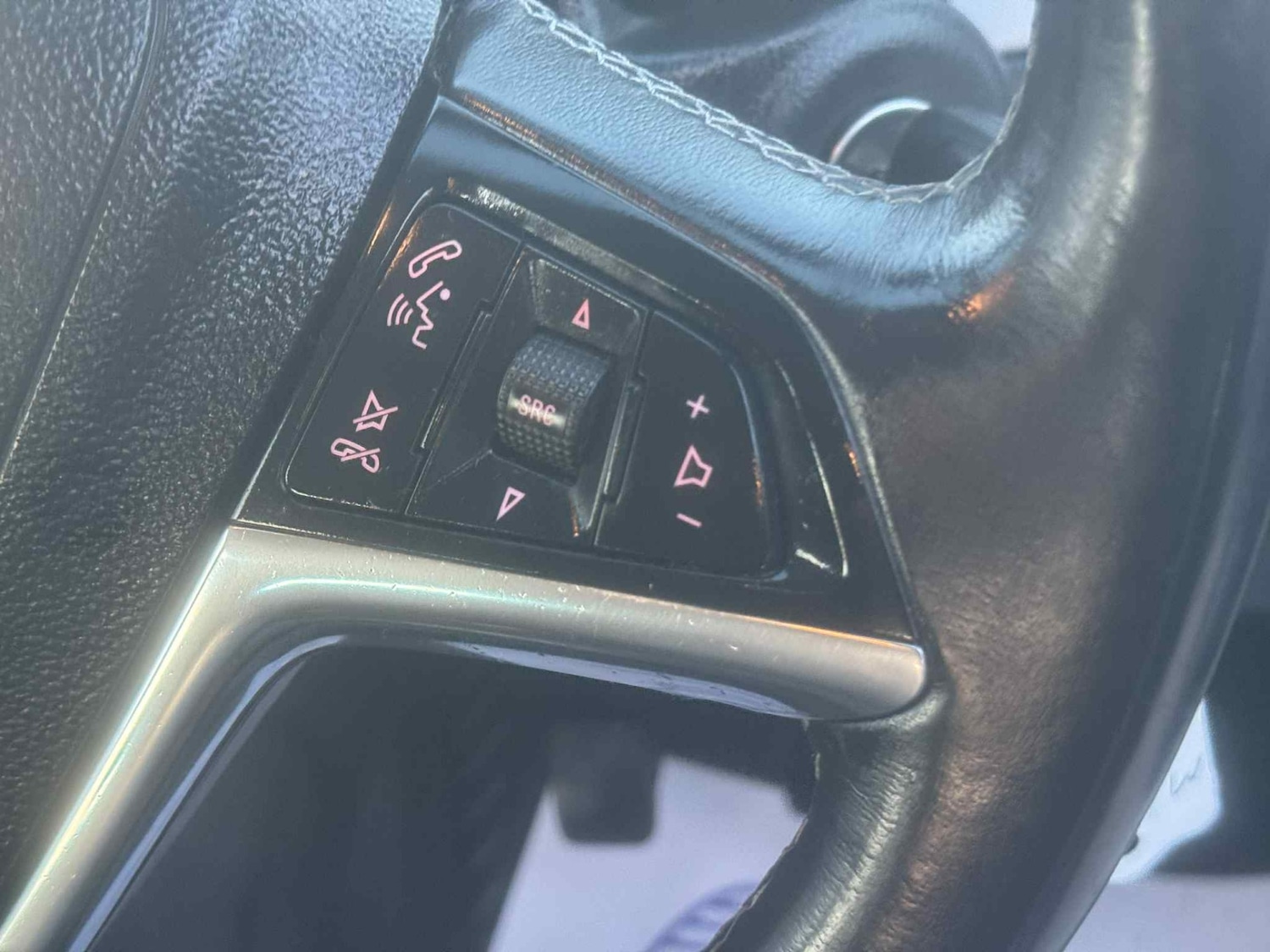 Used Vauxhall Mokka 2014 for sale - 77357585: Photo 21