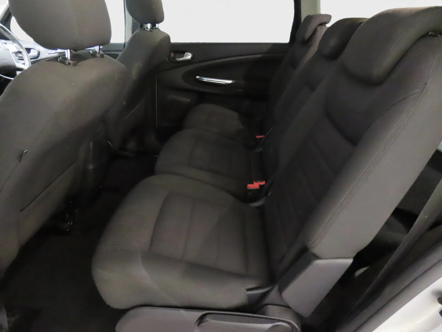 Used Ford S-Max 2012 for sale - 76972299: Photo 10