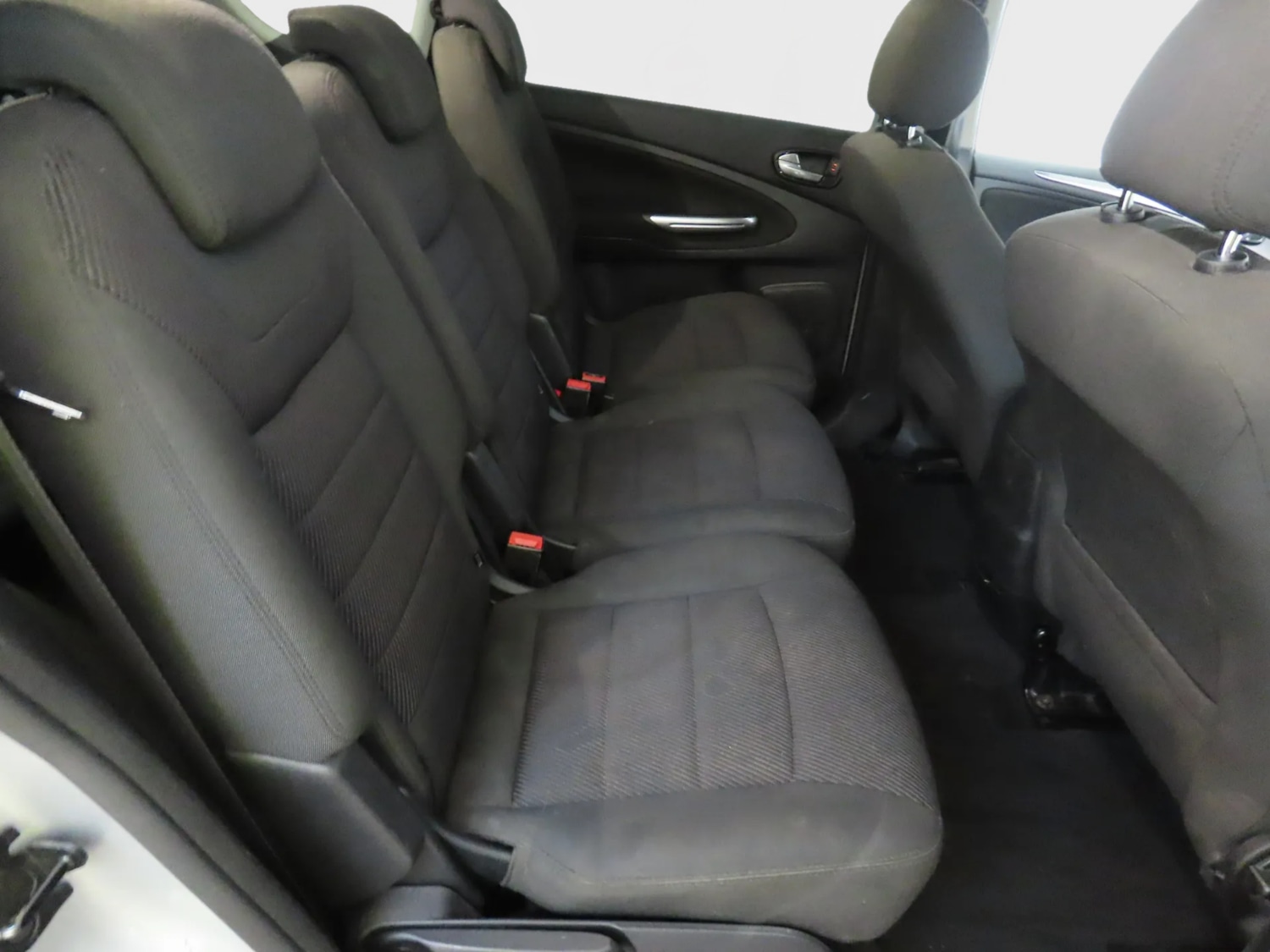 Used Ford S-Max 2012 for sale - 76972299: Photo 11