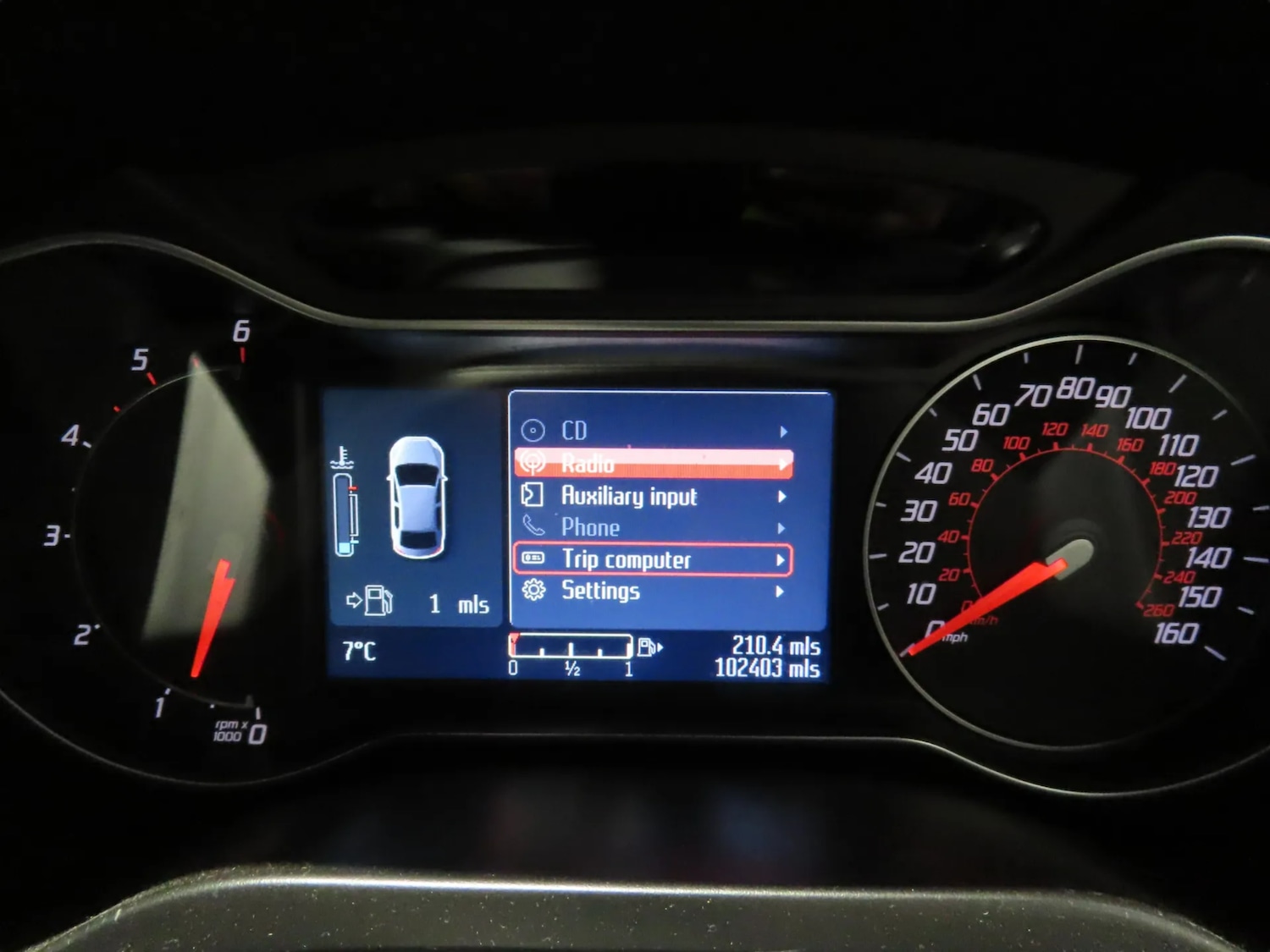 Used Ford S-Max 2012 for sale - 76972299: Photo 13