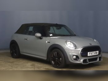Used MINI Convertible 2017 for sale - 77297314: Photo