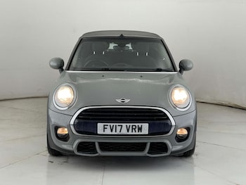 Used MINI Convertible 2017 for sale - 77297314: Photo