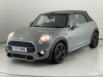Used MINI Convertible 2017 for sale - 77297314: Photo