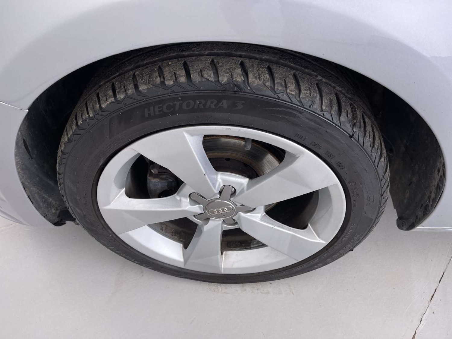 Used Audi A1 2015 for sale - 75958775: Photo 11