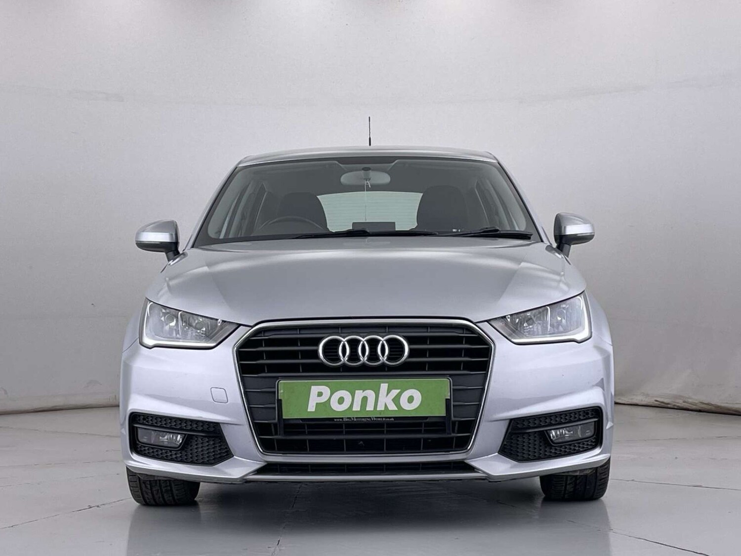 Used Audi A1 2015 for sale - 75958775: Photo 14