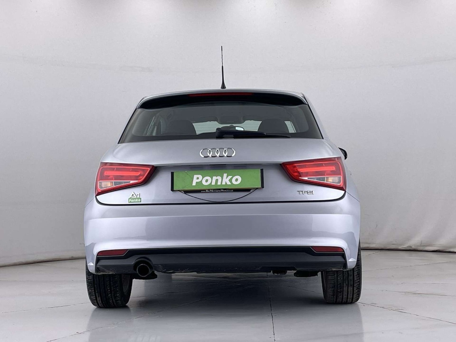 Used Audi A1 2015 for sale - 75958775: Photo 17