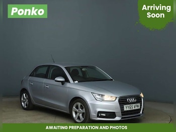 Used Audi A1 2015 for sale - 75958775: Photo