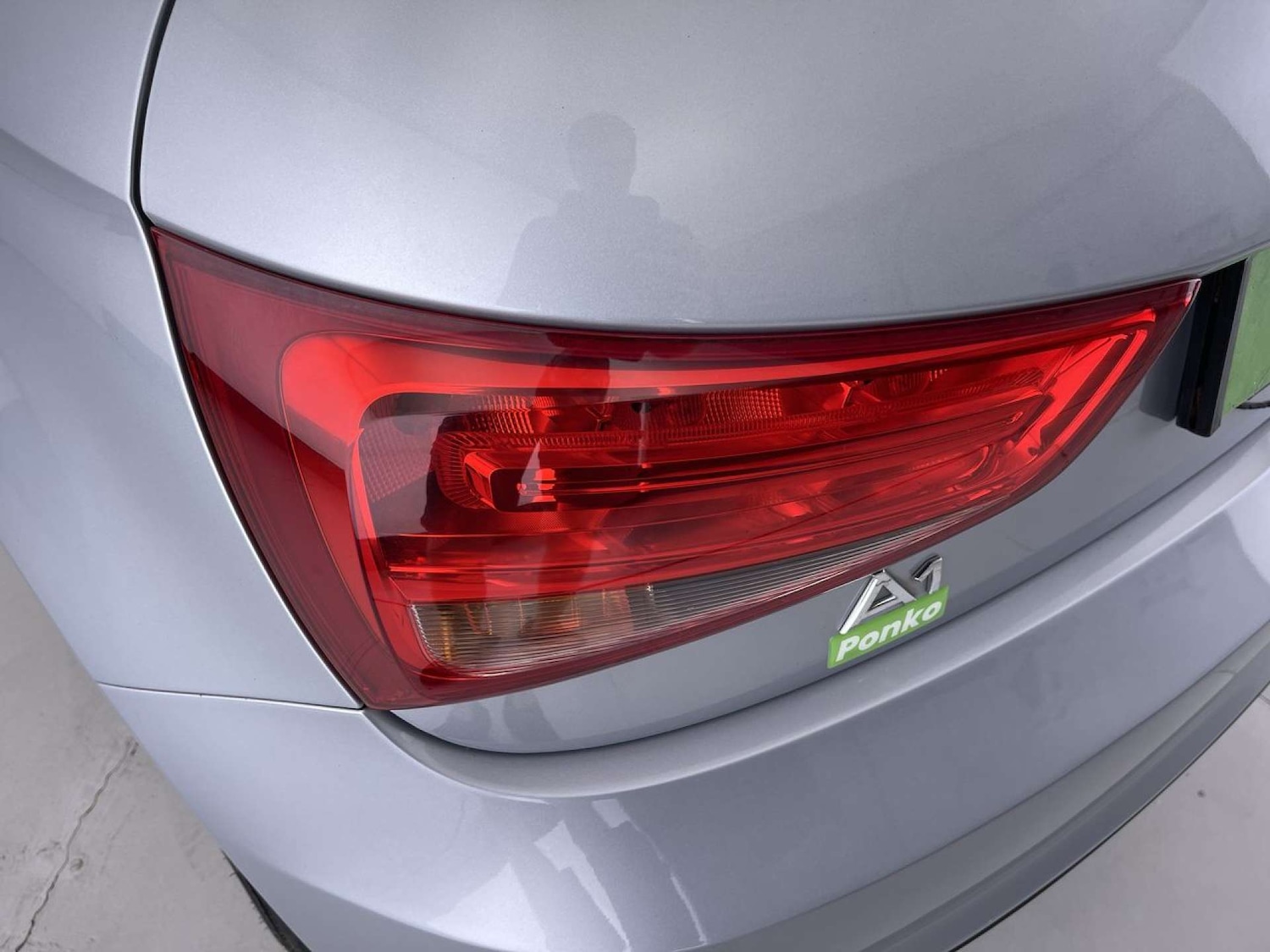 Used Audi A1 2015 for sale - 75958775: Photo 20