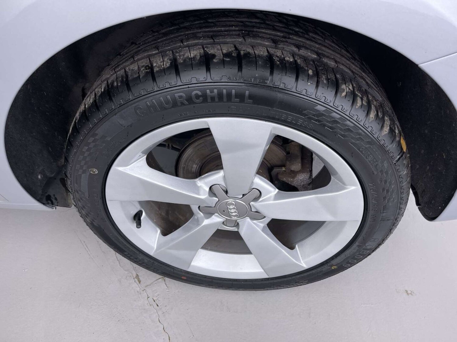 Used Audi A1 2015 for sale - 75958775: Photo 22