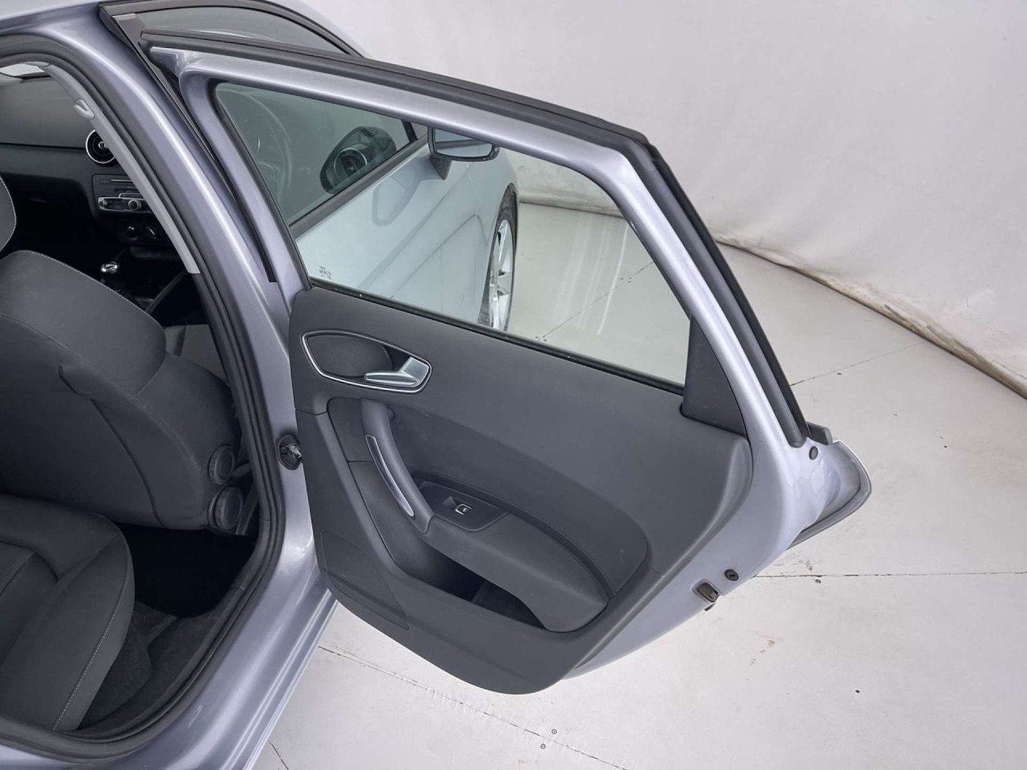 Used Audi A1 2015 for sale - 75958775: Photo 30