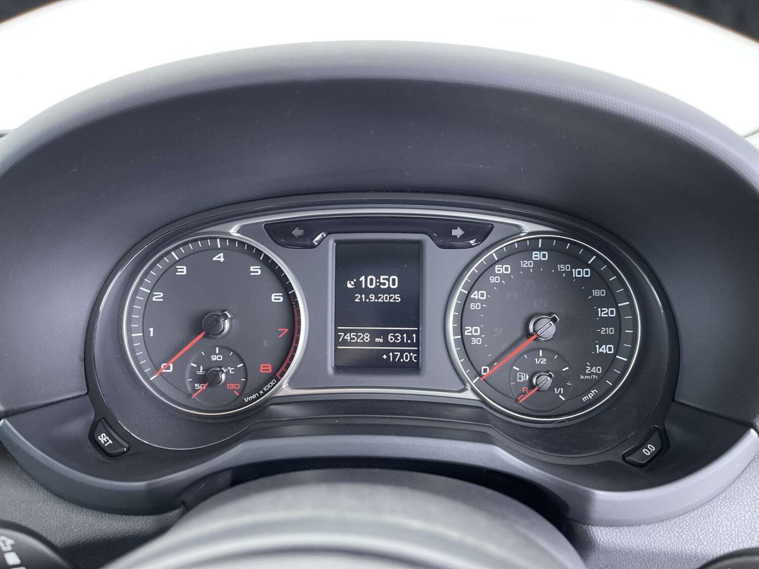 Used Audi A1 2015 for sale - 75958775: Photo 39