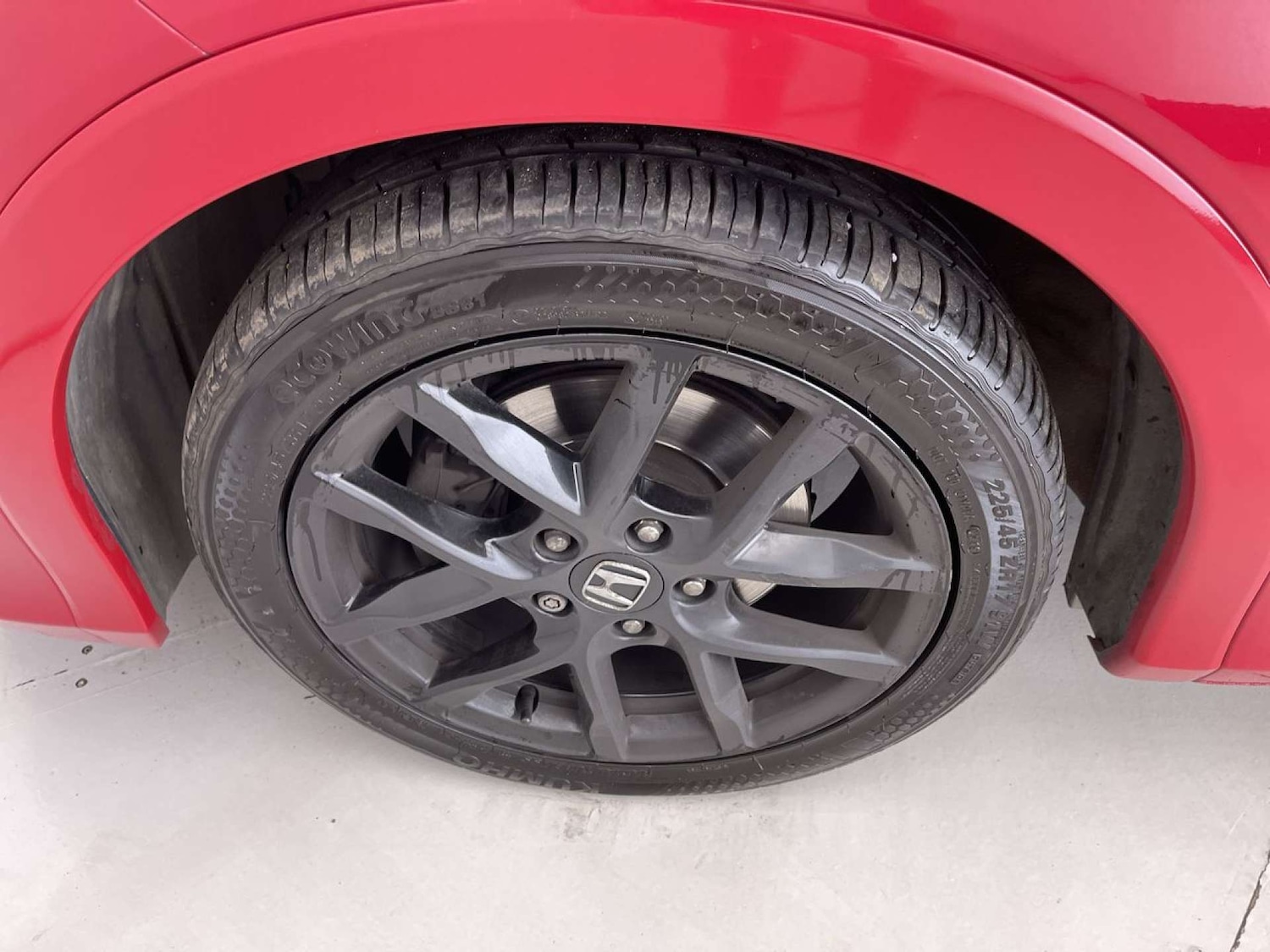 Used Honda Civic 2016 for sale - 76038493: Photo 11