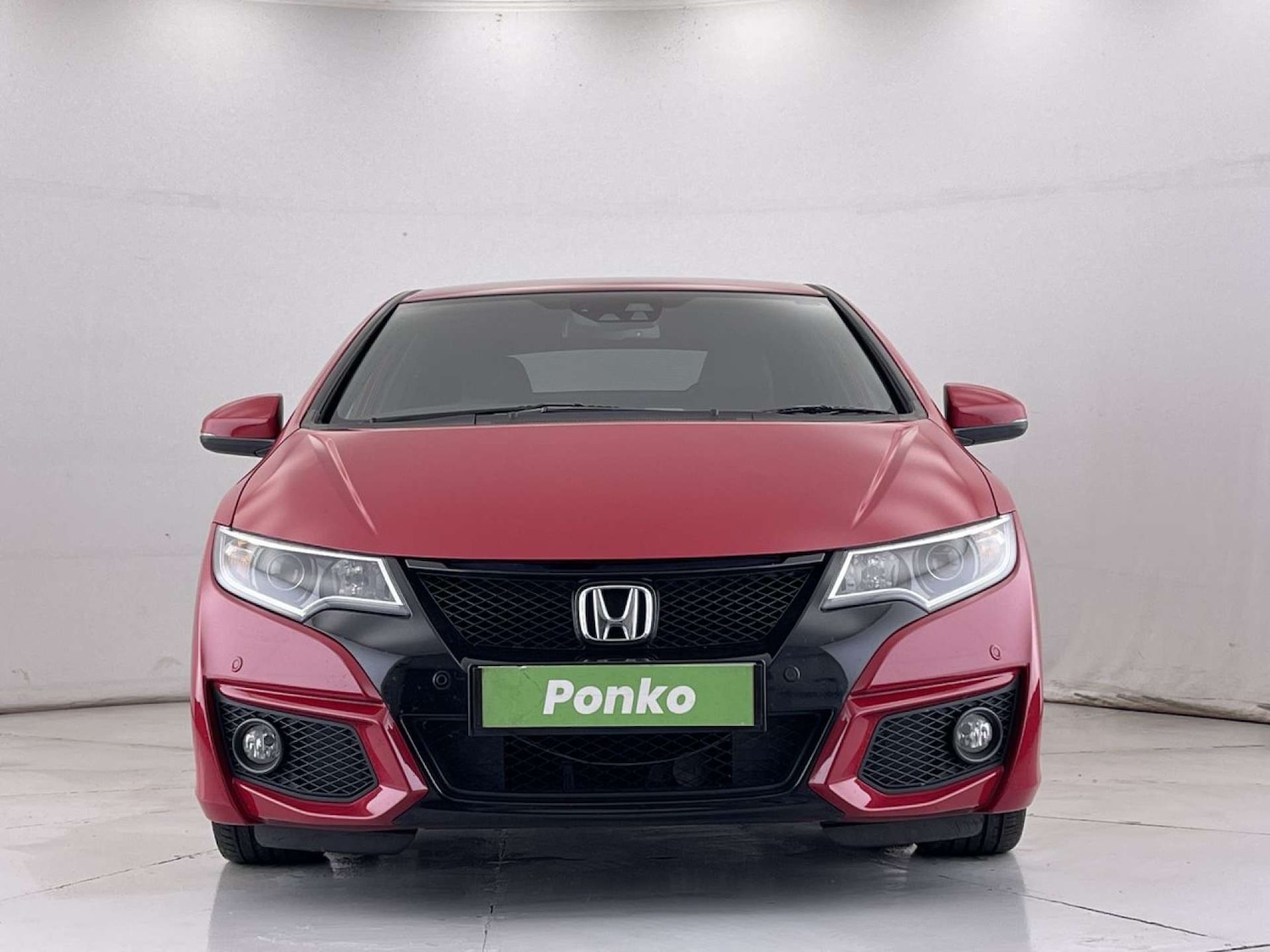 Used Honda Civic 2016 for sale - 76038493: Photo 14