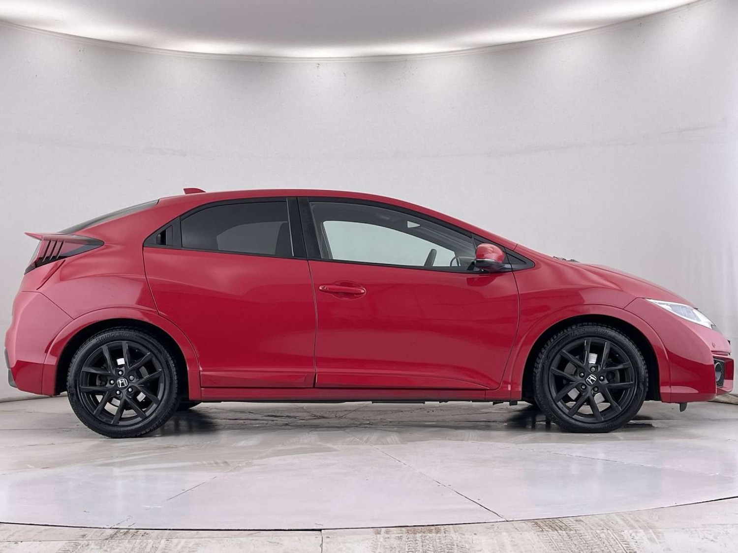 Used Honda Civic 2016 for sale - 76038493: Photo 15