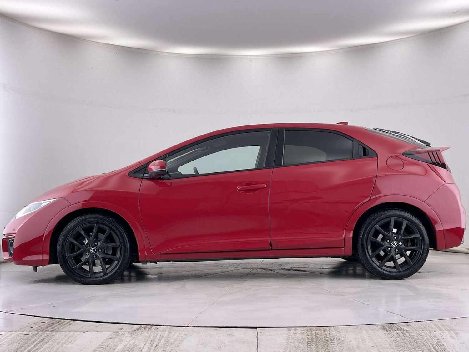 Used Honda Civic 2016 for sale - 76038493: Photo 16