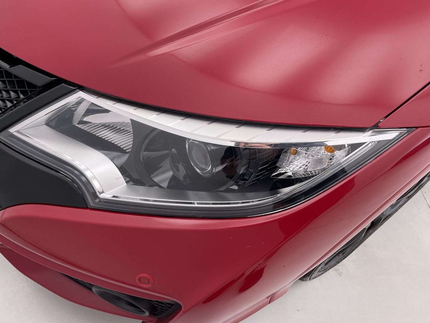 Used Honda Civic 2016 for sale - 76038493: Photo 21