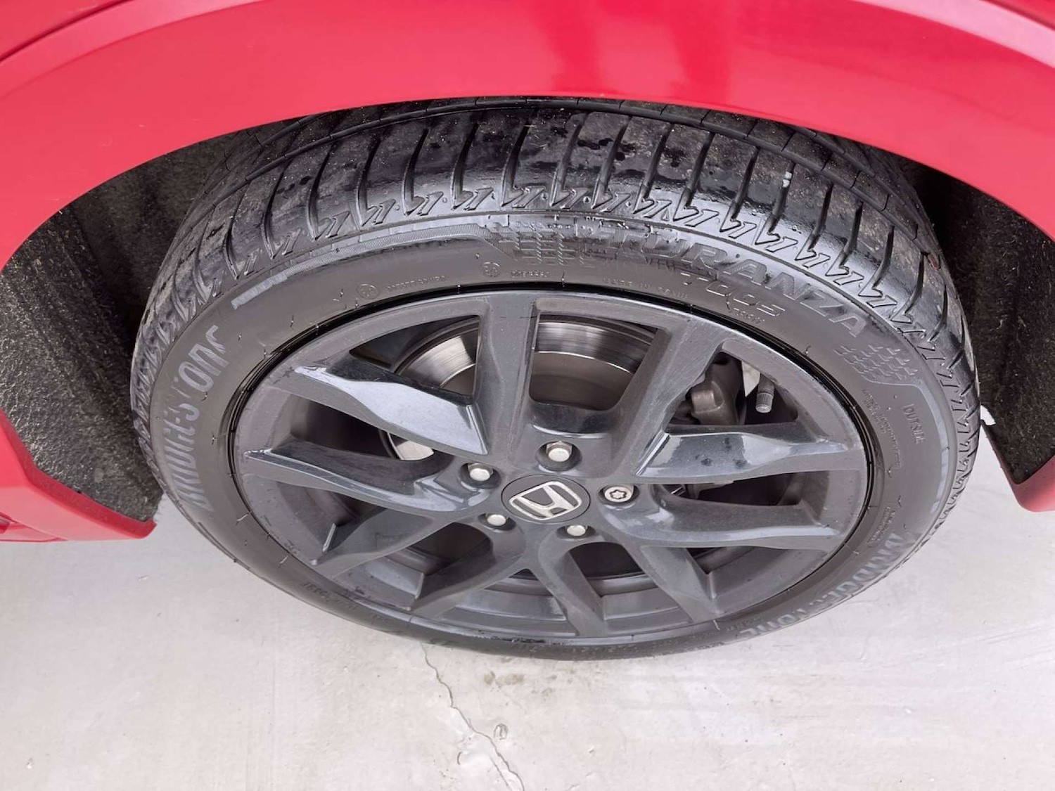 Used Honda Civic 2016 for sale - 76038493: Photo 22