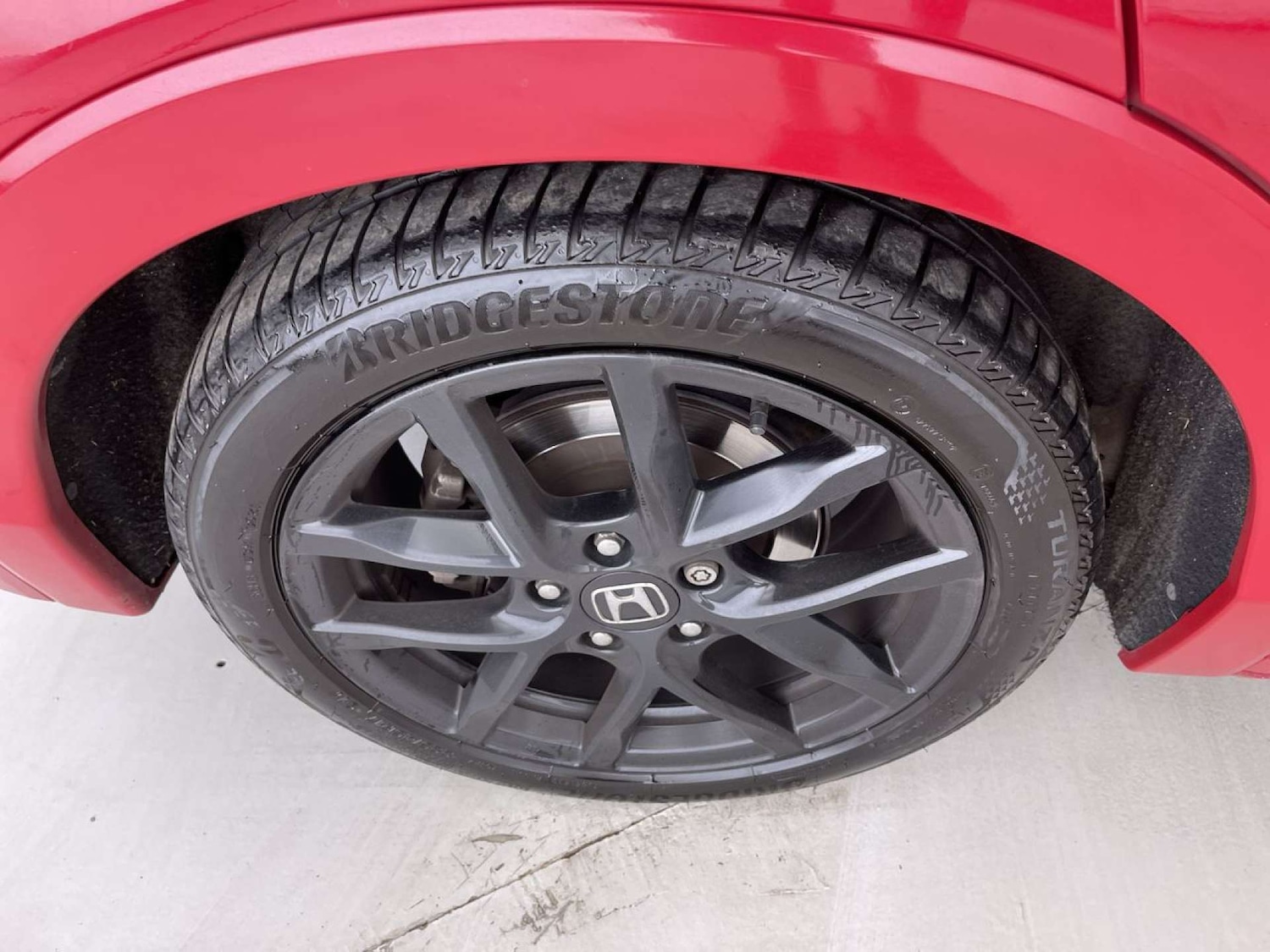 Used Honda Civic 2016 for sale - 76038493: Photo 23