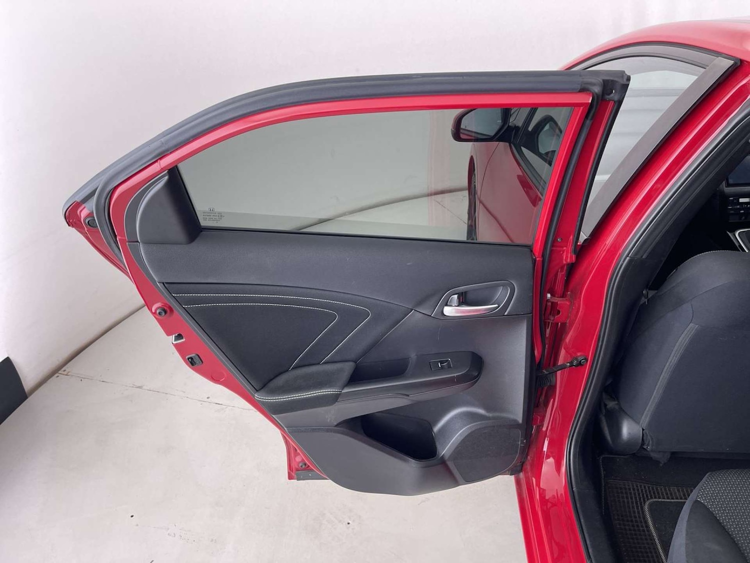 Used Honda Civic 2016 for sale - 76038493: Photo 28