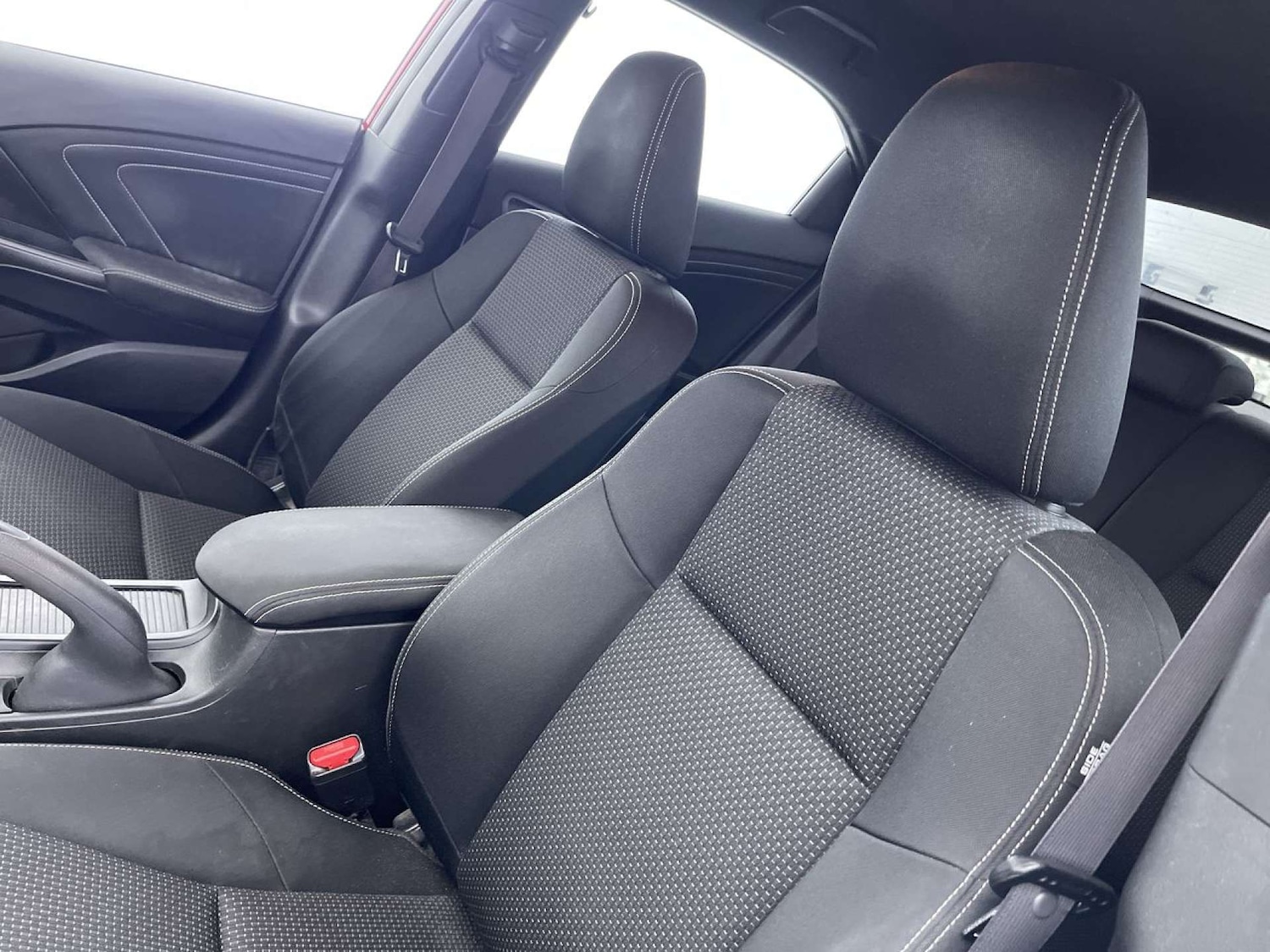 Used Honda Civic 2016 for sale - 76038493: Photo 31