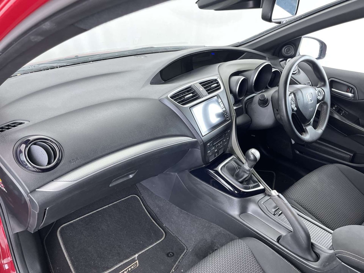 Used Honda Civic 2016 for sale - 76038493: Photo 32