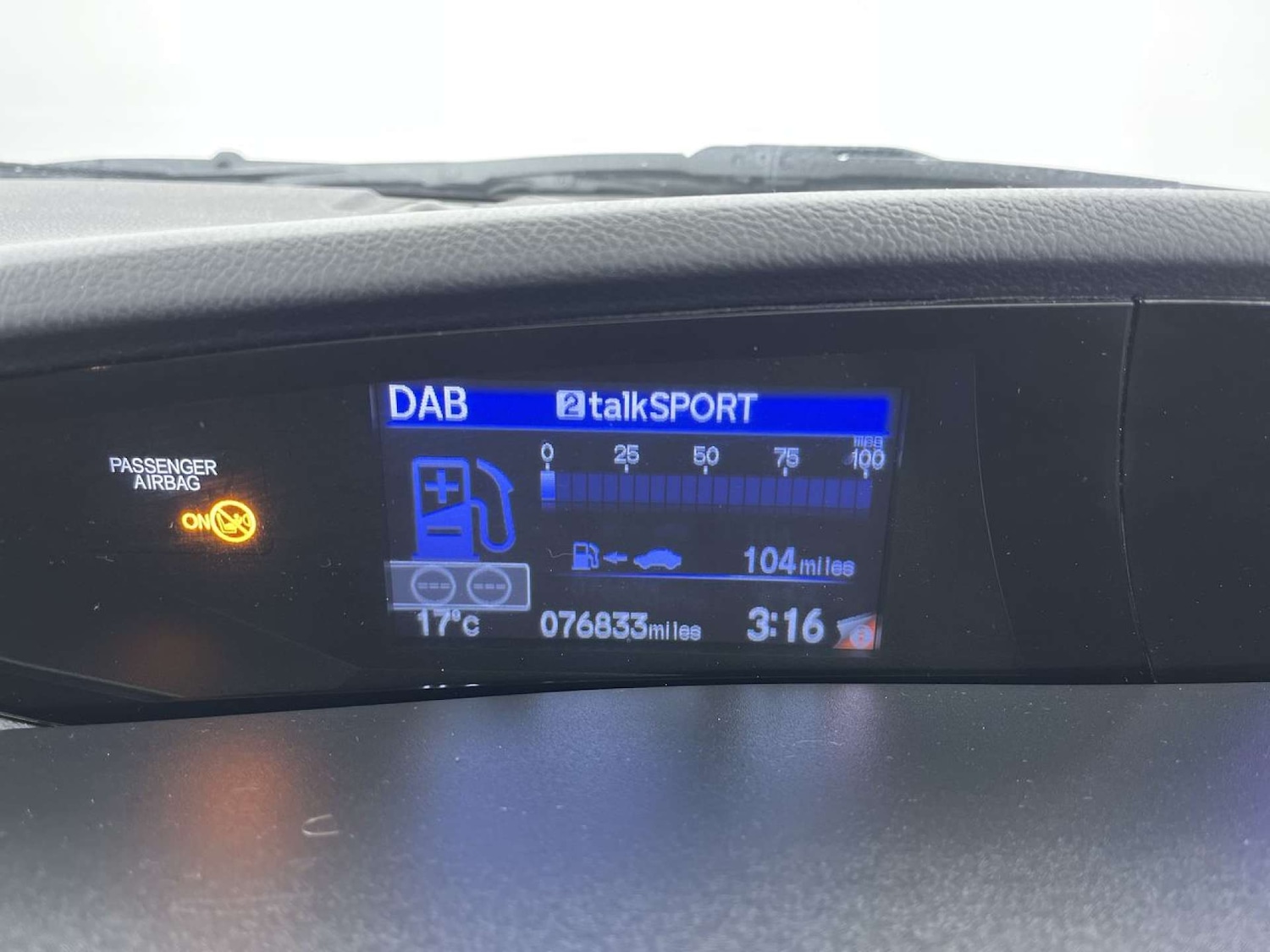 Used Honda Civic 2016 for sale - 76038493: Photo 39