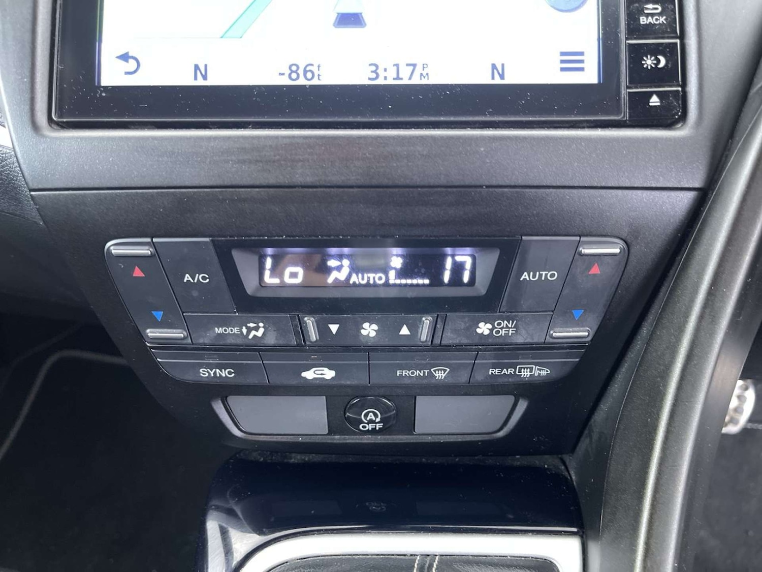 Used Honda Civic 2016 for sale - 76038493: Photo 45