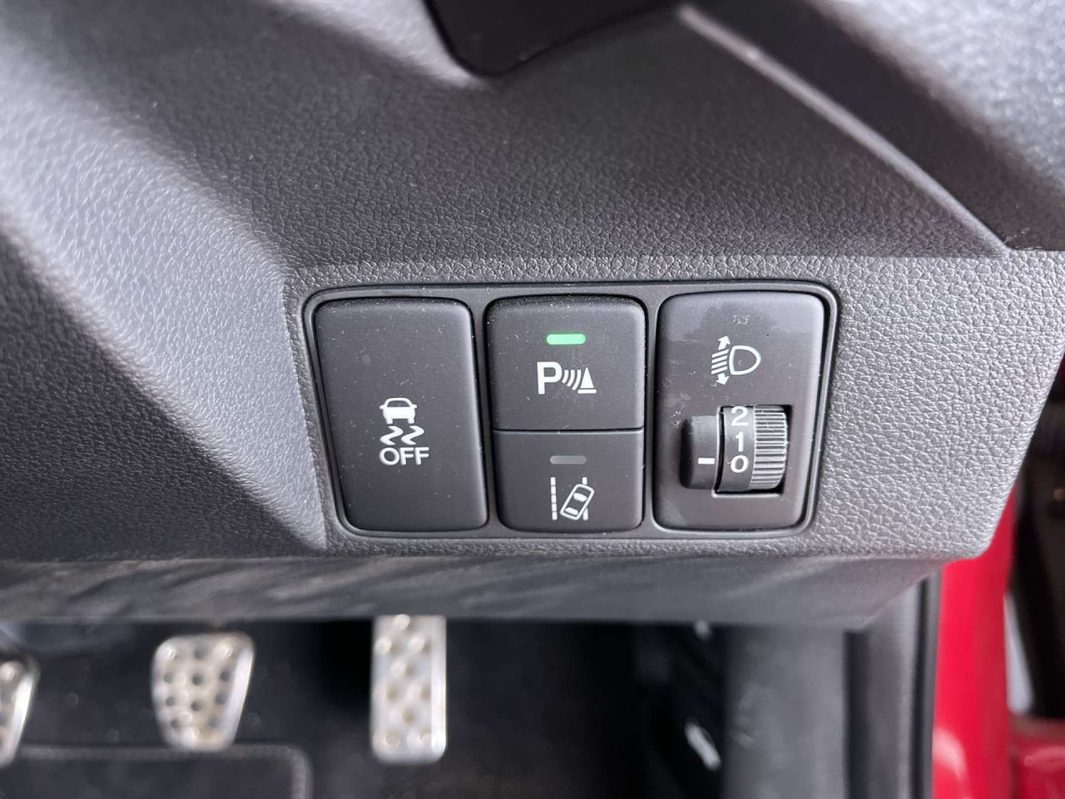 Used Honda Civic 2016 for sale - 76038493: Photo 48