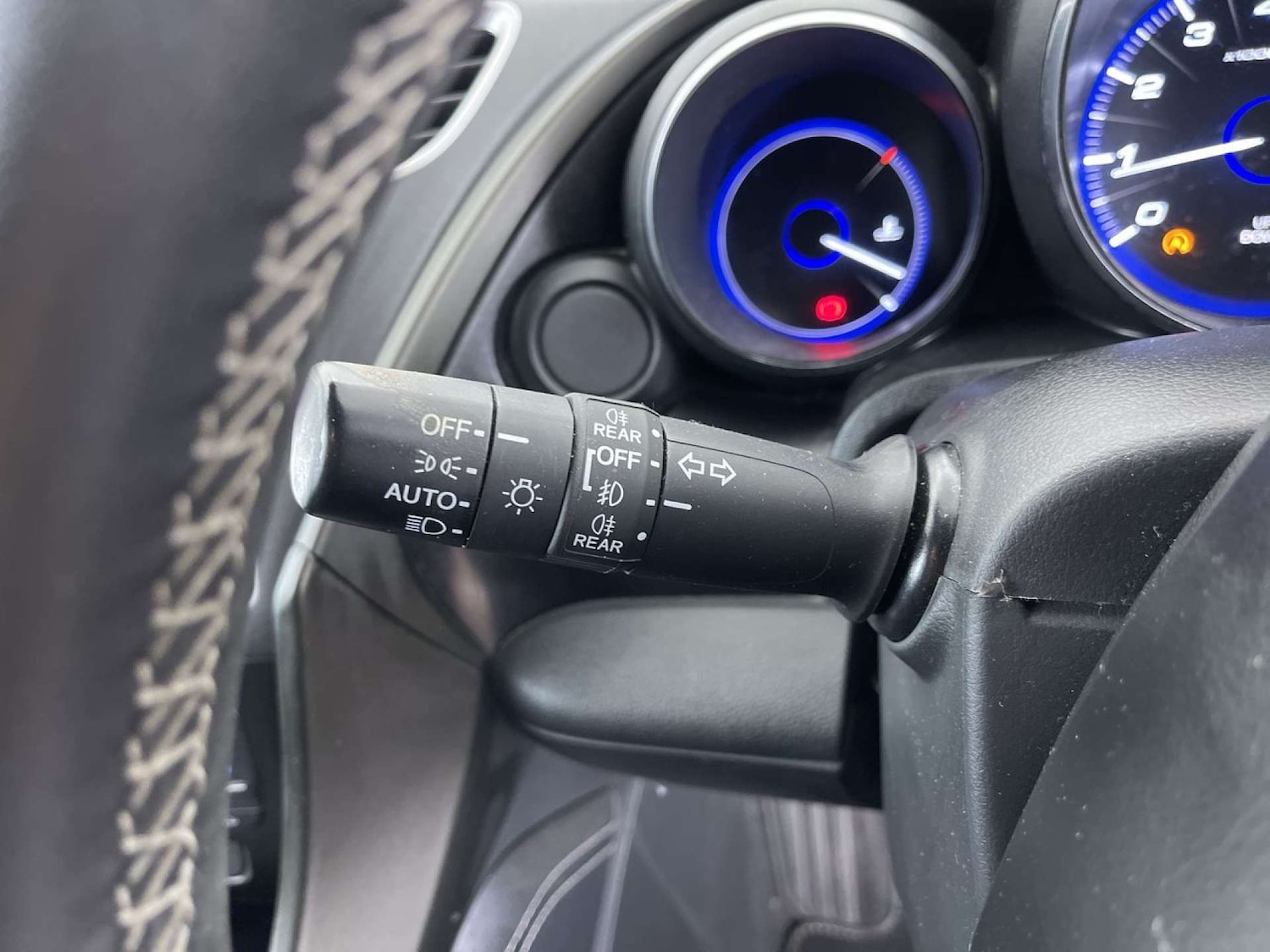 Used Honda Civic 2016 for sale - 76038493: Photo 52