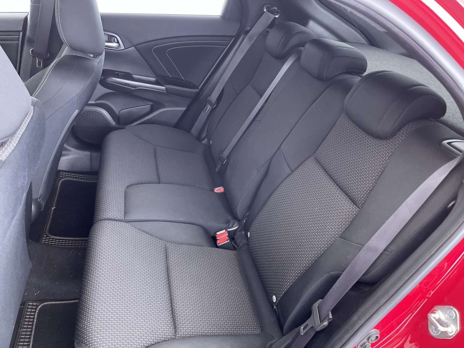 Used Honda Civic 2016 for sale - 76038493: Photo 9