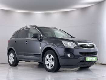 2016 (16) - 2.2 CDTi Diamond SUV 5dr Diesel Manual 2WD Euro 5 (s/s) (163 ps)