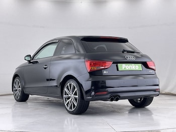 Used Audi A1 2015 for sale - 75300763: Photo