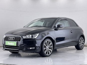 Used Audi A1 2015 for sale - 75300763: Photo