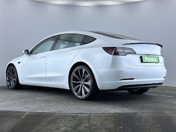 Used Tesla Model 3 2020 for sale - 79571711: Photo