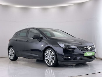 Vauxhall - Astra