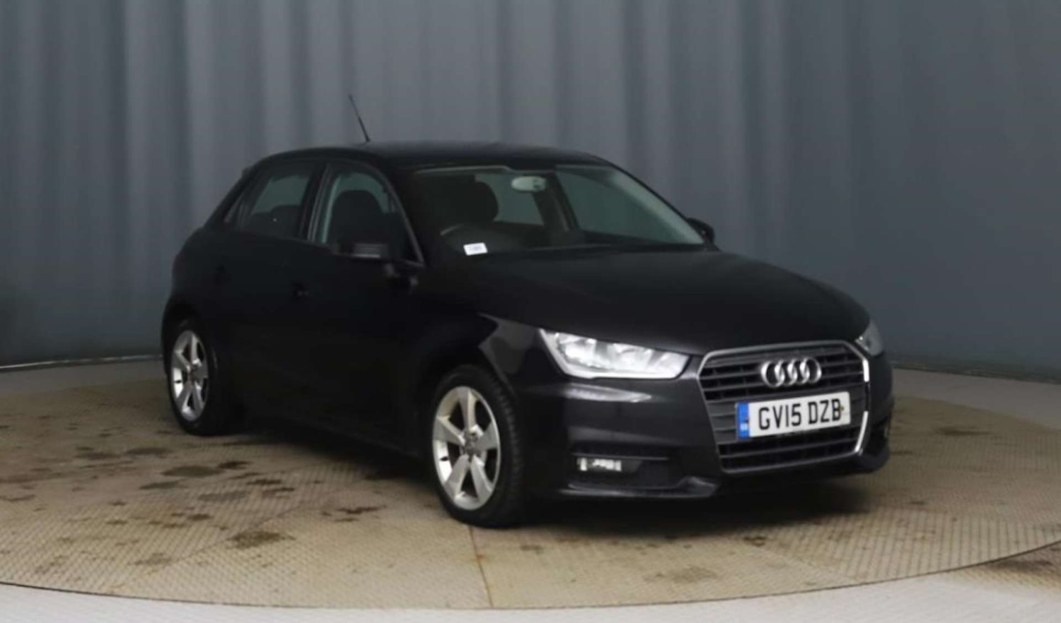 Used Audi A1 2015 for sale - 76919195: Photo 1