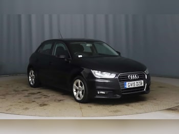 Audi A1 feature image