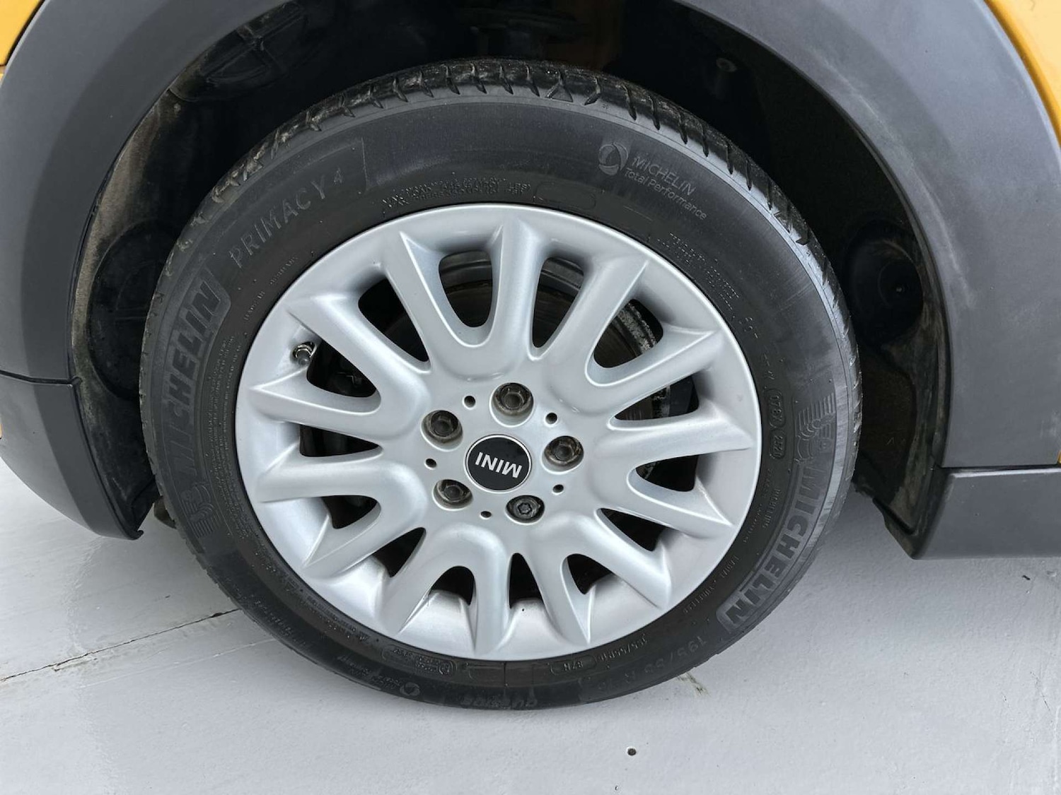 Used MINI Hatch 2014 for sale - 77452514: Photo 11