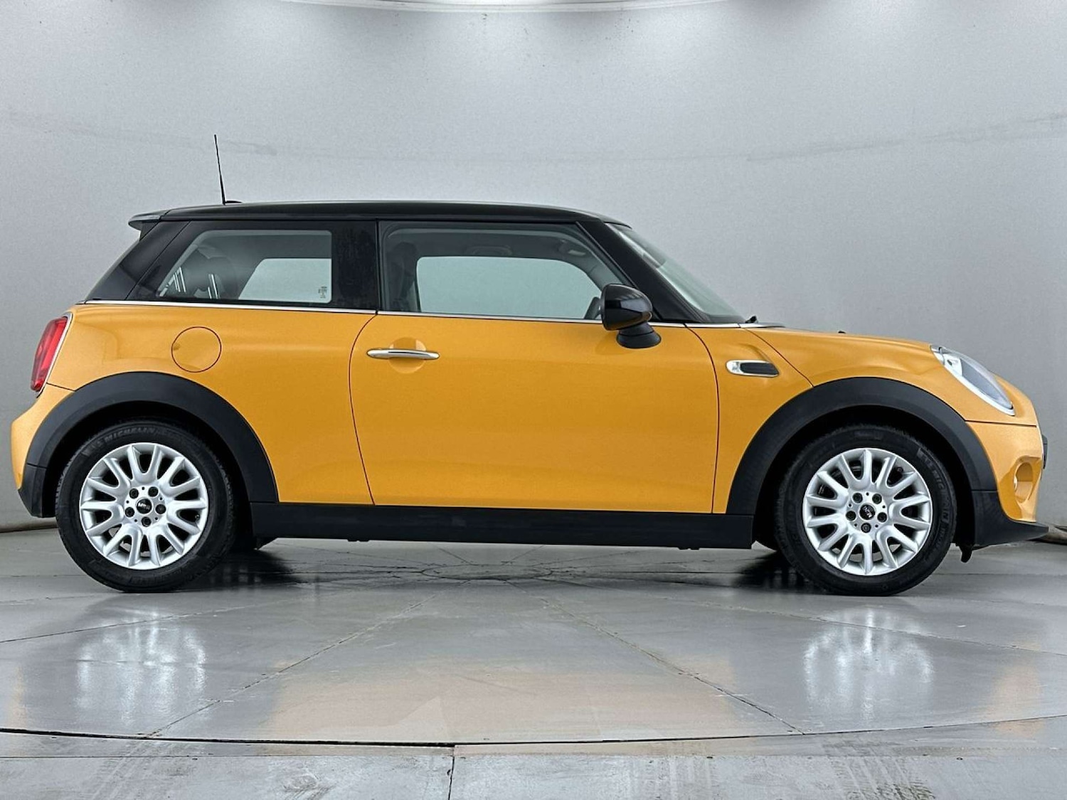 Used MINI Hatch 2014 for sale - 77452514: Photo 15