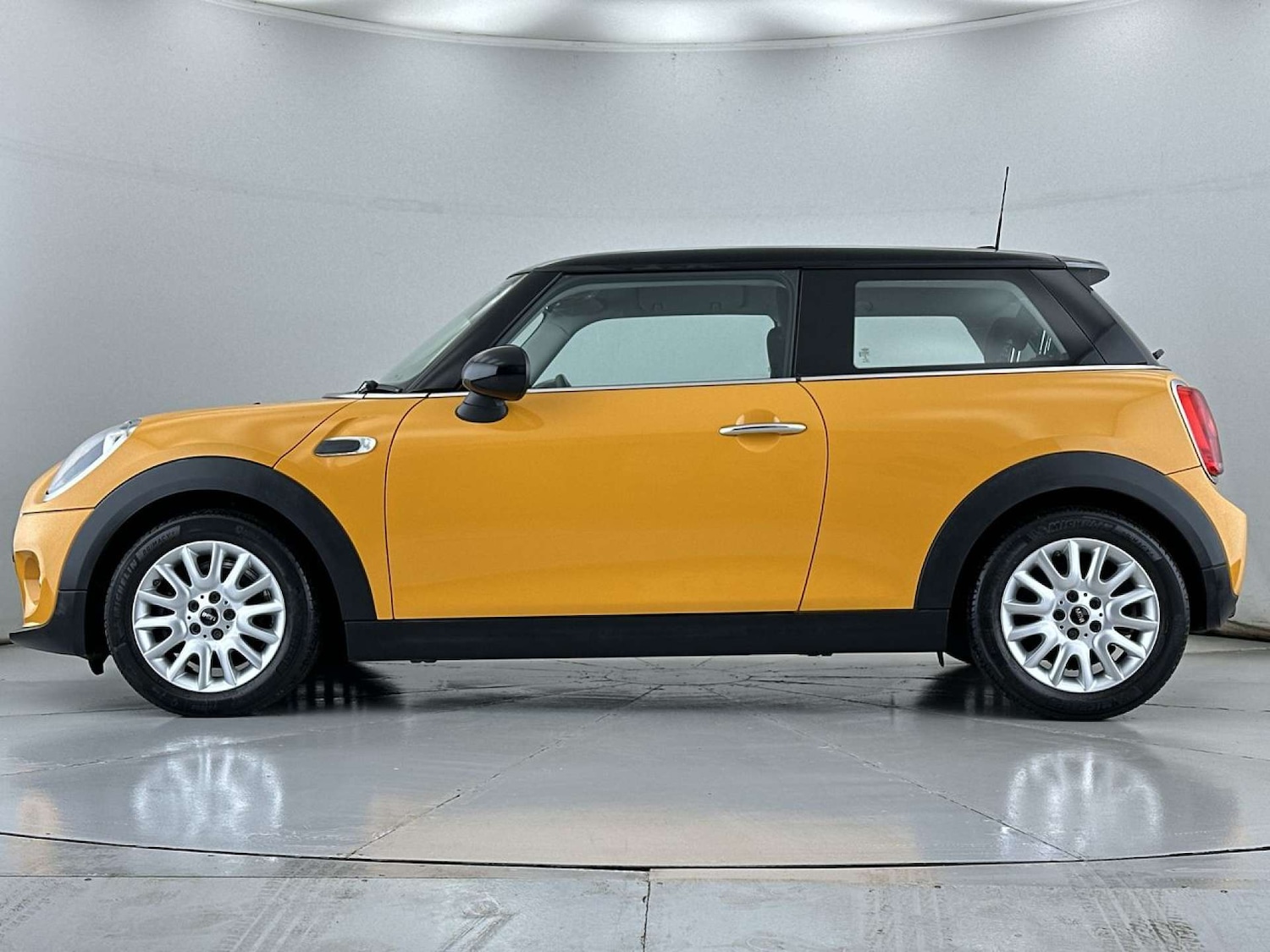 Used MINI Hatch 2014 for sale - 77452514: Photo 16