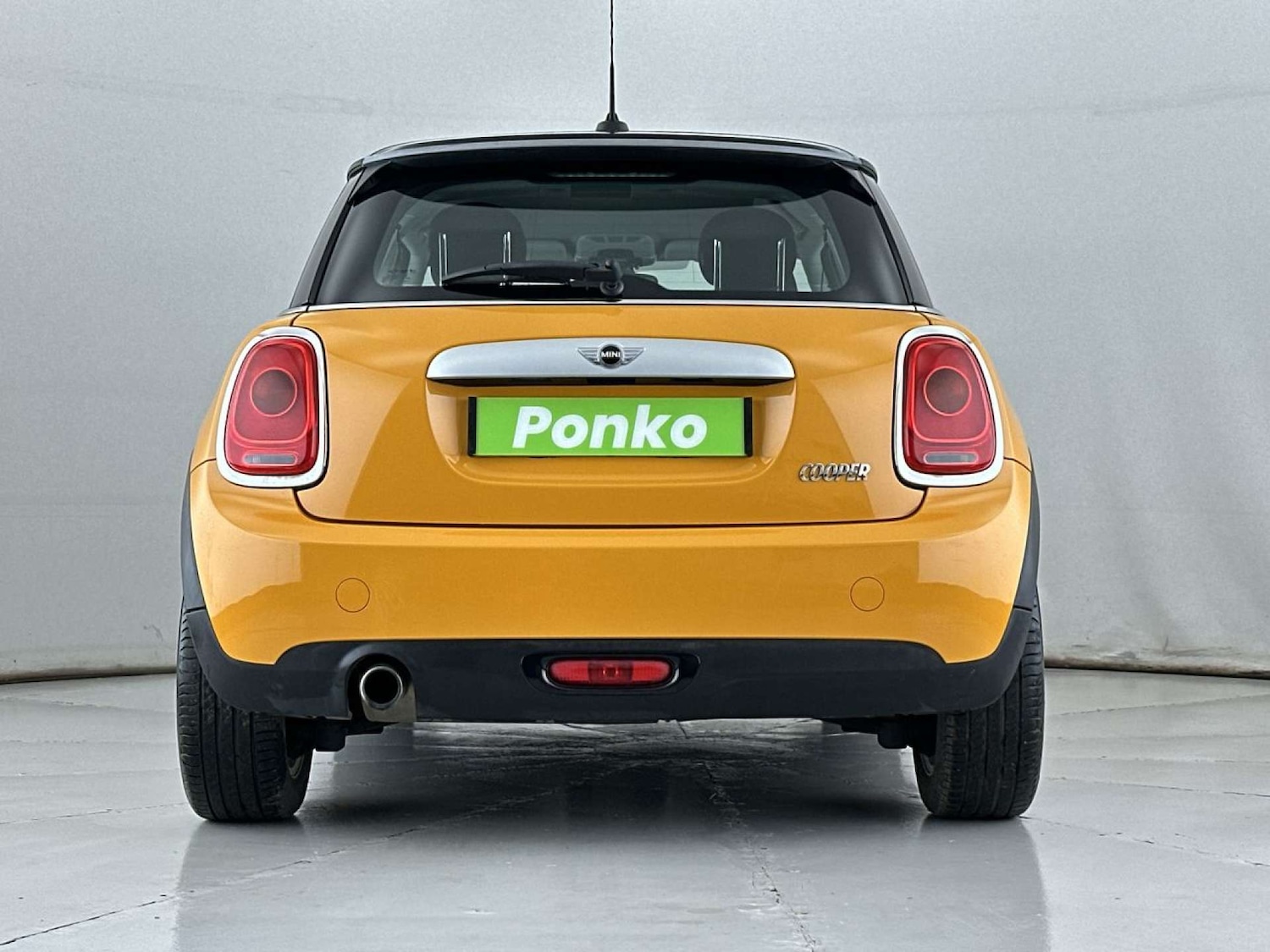 Used MINI Hatch 2014 for sale - 77452514: Photo 17