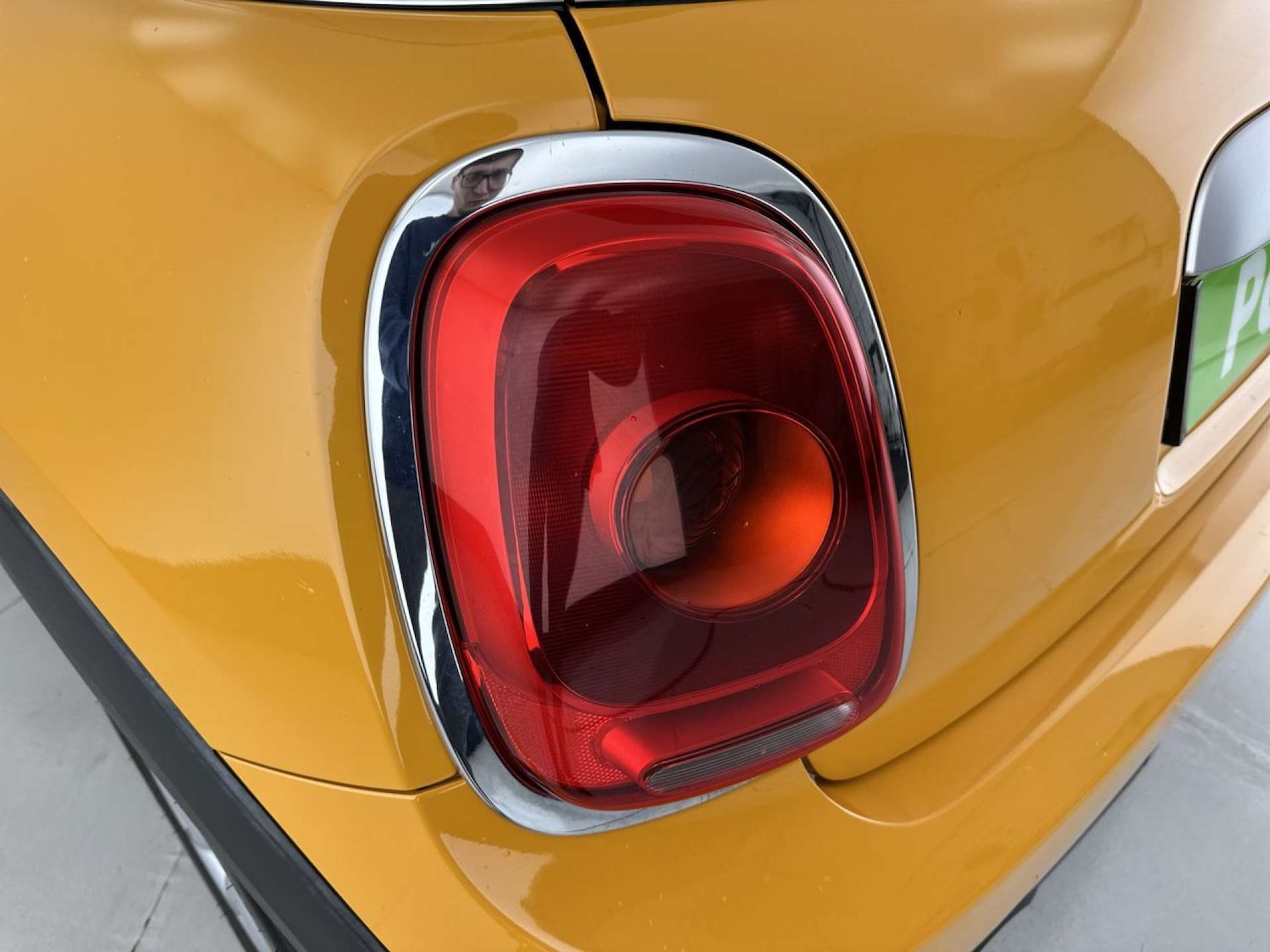 Used MINI Hatch 2014 for sale - 77452514: Photo 20