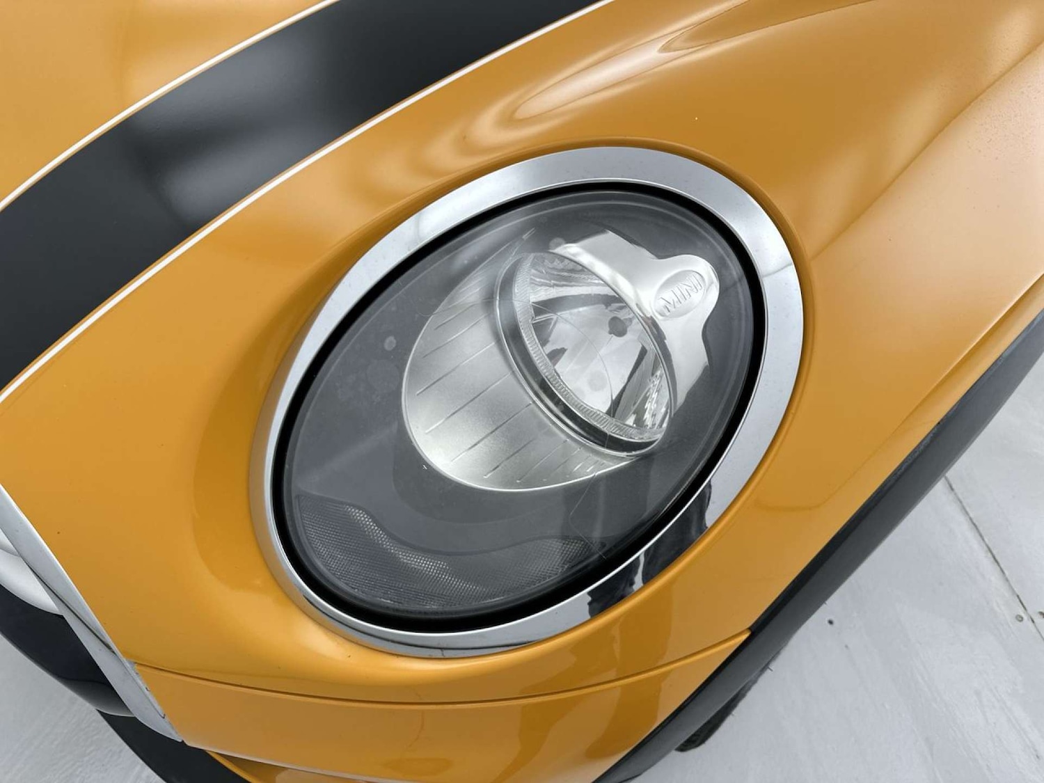 Used MINI Hatch 2014 for sale - 77452514: Photo 21