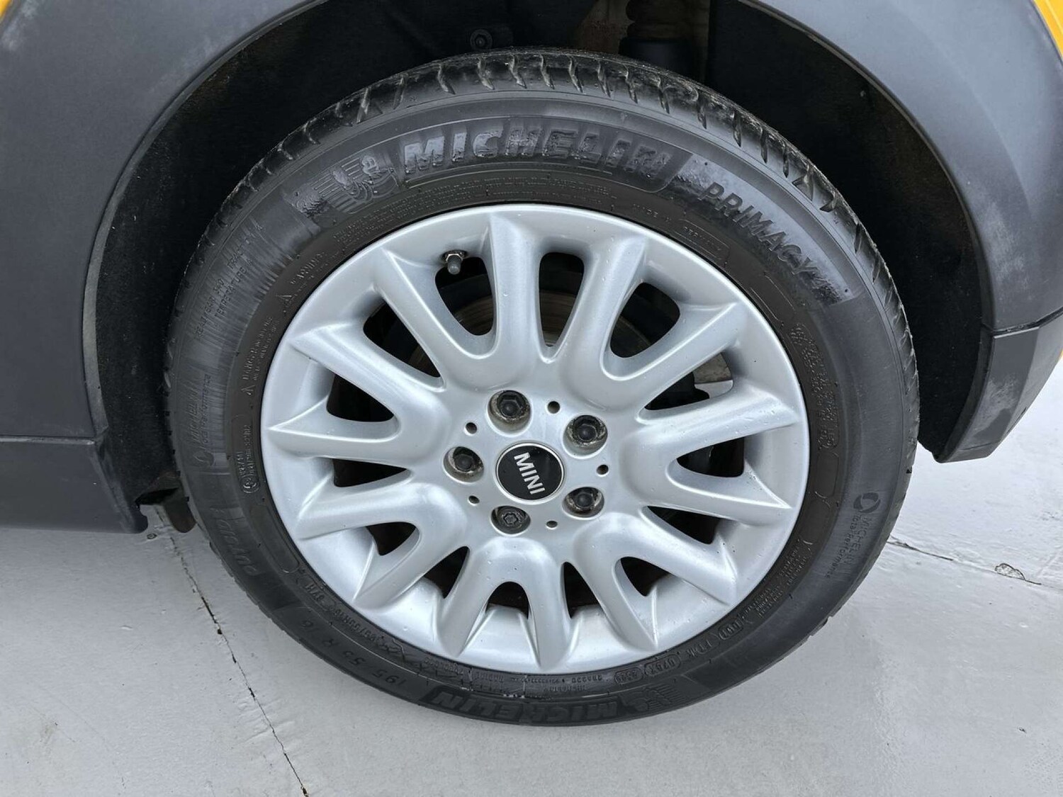 Used MINI Hatch 2014 for sale - 77452514: Photo 22