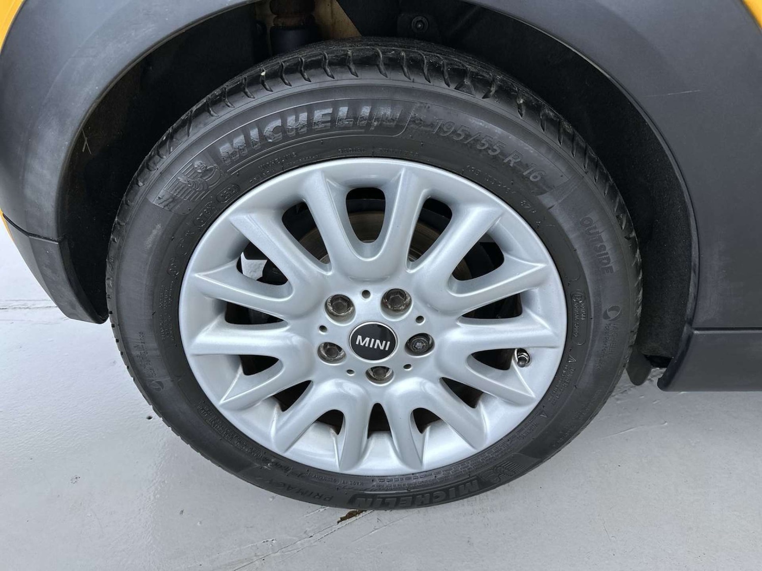 Used MINI Hatch 2014 for sale - 77452514: Photo 23