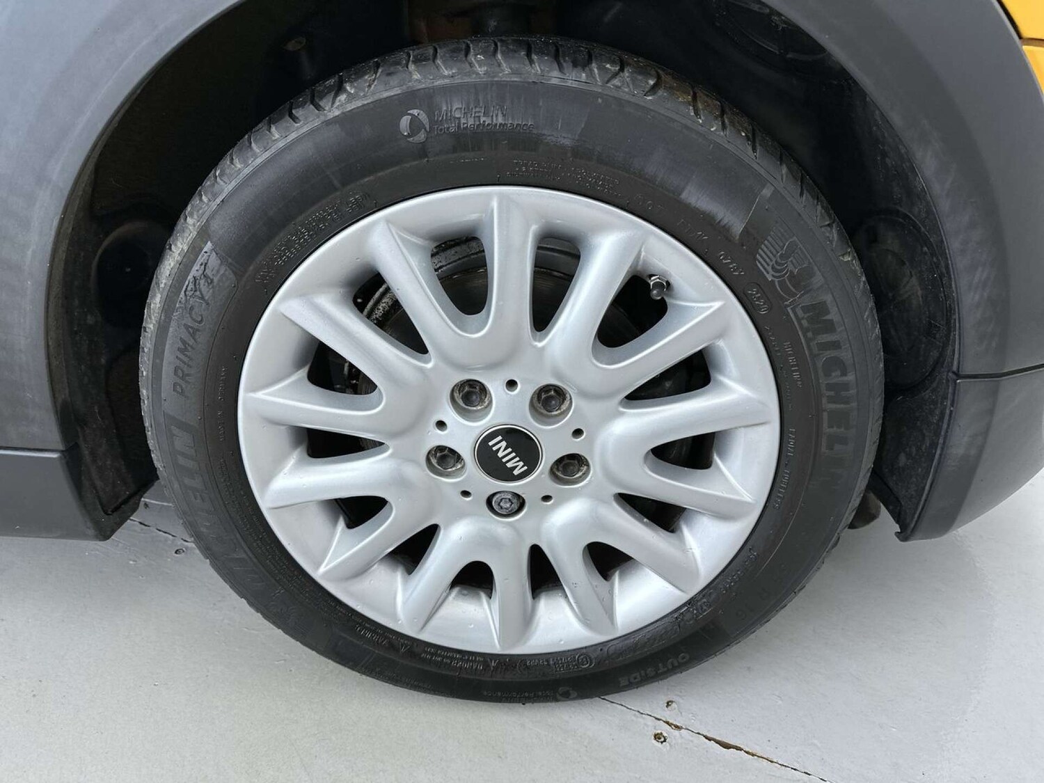 Used MINI Hatch 2014 for sale - 77452514: Photo 24